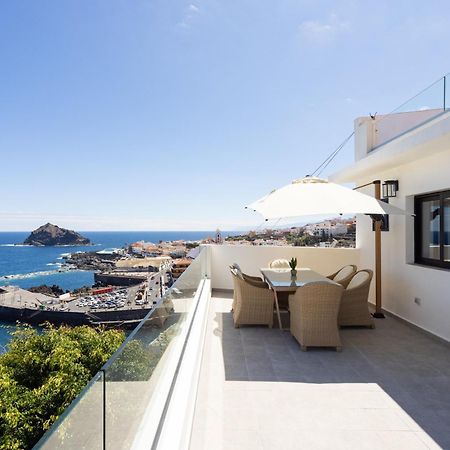 Villa Mar Y Lava غاراتْشيكو المظهر الخارجي الصورة