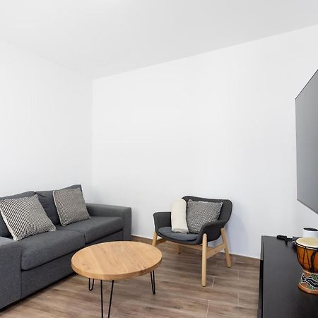 Villa Mar Y Lava غاراتْشيكو المظهر الخارجي الصورة