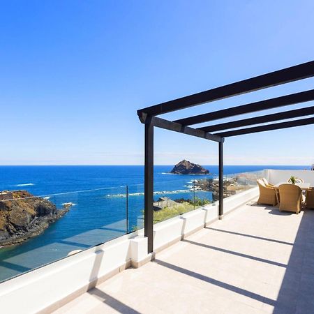 Villa Mar Y Lava غاراتْشيكو المظهر الخارجي الصورة