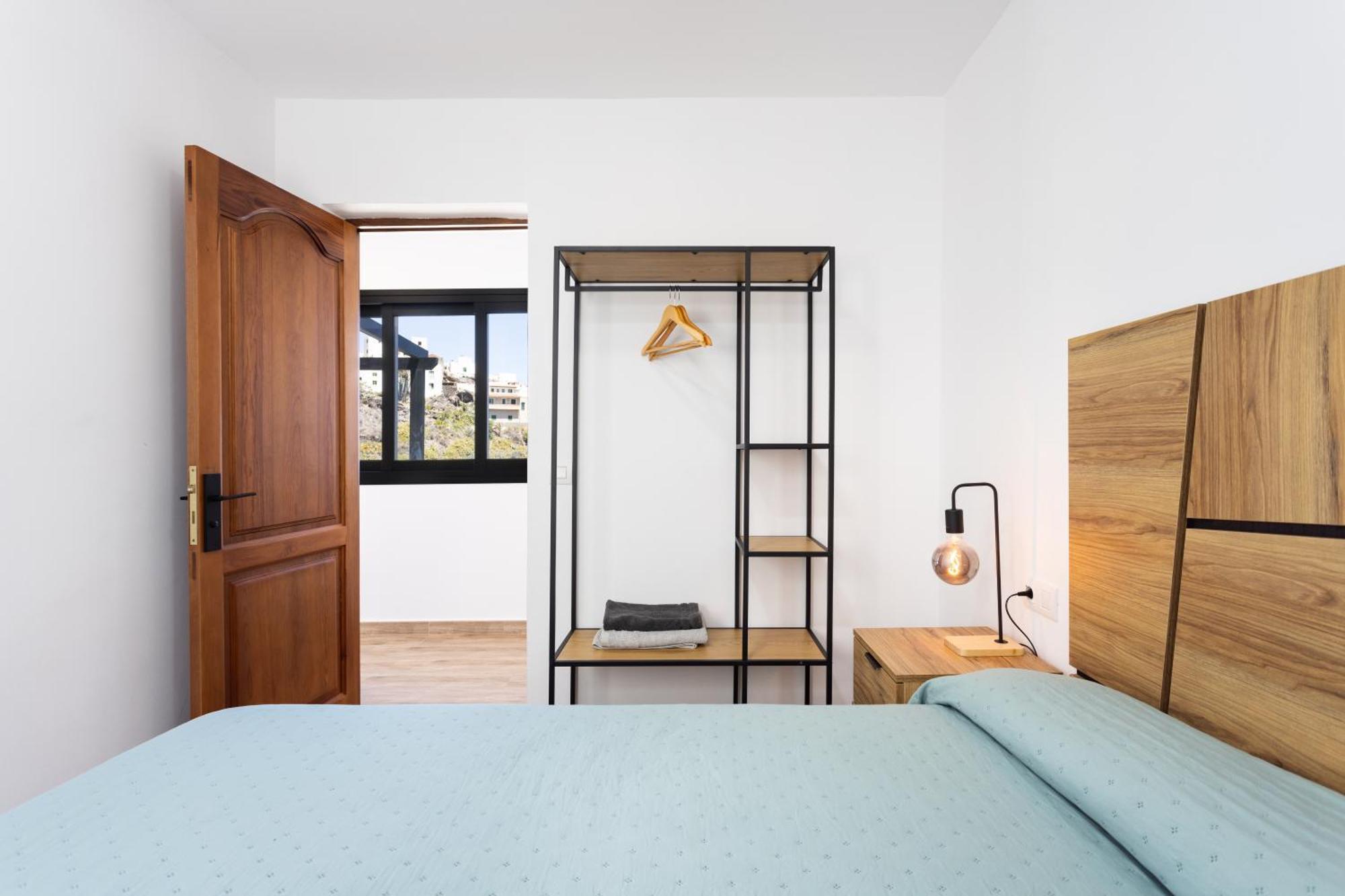 Villa Mar Y Lava غاراتْشيكو المظهر الخارجي الصورة