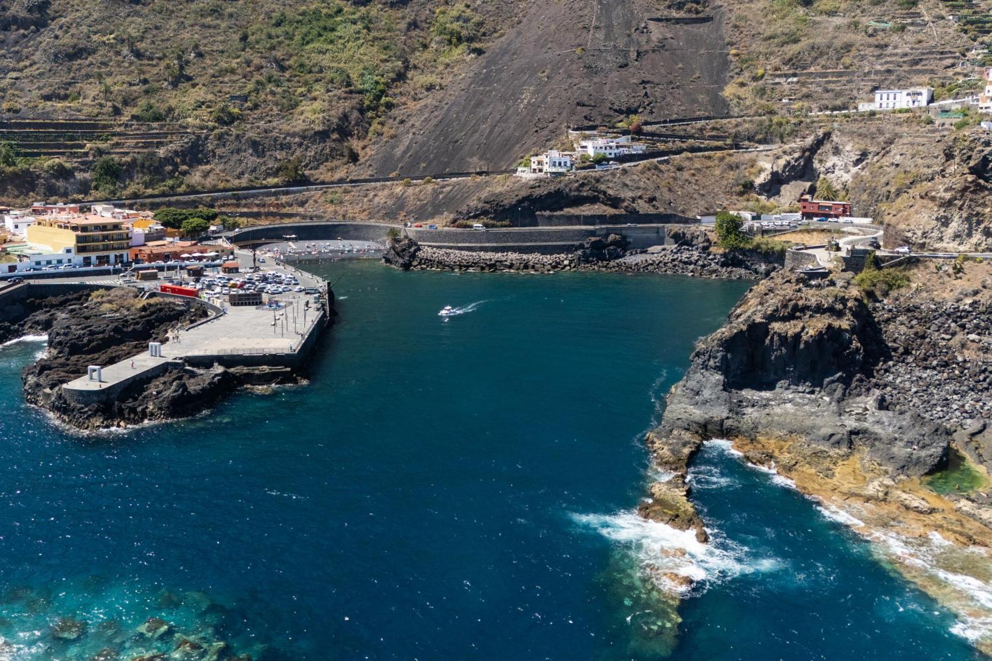 Villa Mar Y Lava غاراتْشيكو المظهر الخارجي الصورة