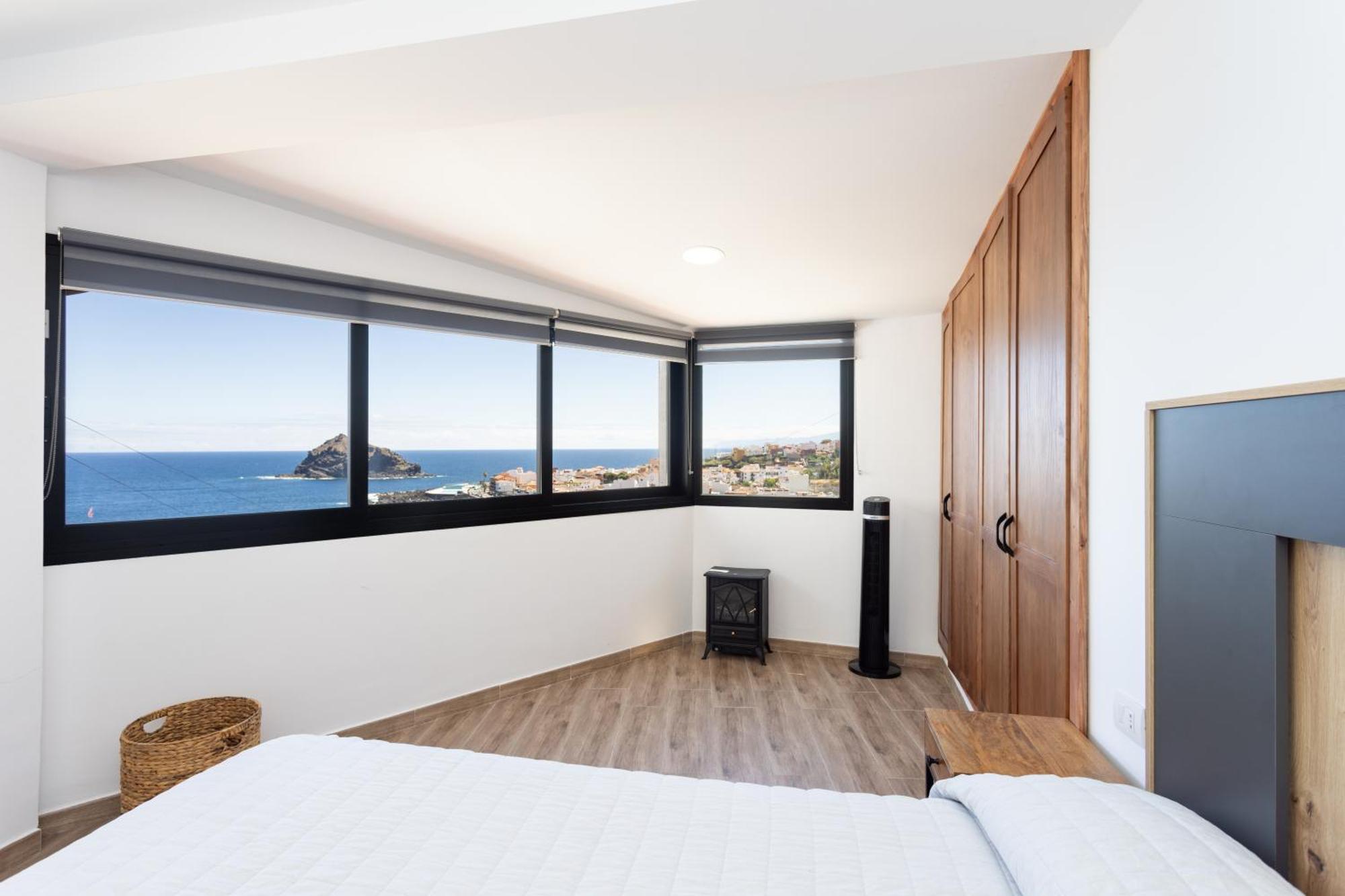Villa Mar Y Lava غاراتْشيكو المظهر الخارجي الصورة