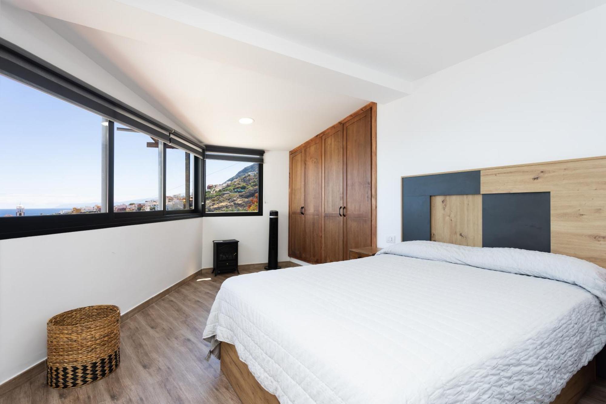 Villa Mar Y Lava غاراتْشيكو المظهر الخارجي الصورة